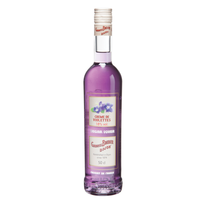 Creme de Violette